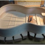 acousticacoustic body construction